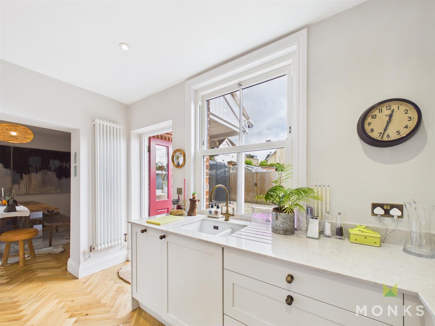 Red Lodge Off The Mount, Shrewsbury, SY3 8BH For Sale